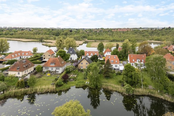 Område
