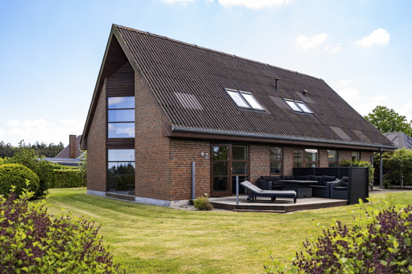 Ejendommen