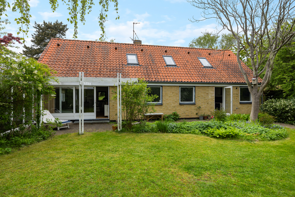 Ejendommen