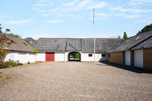 Gårdsplads
