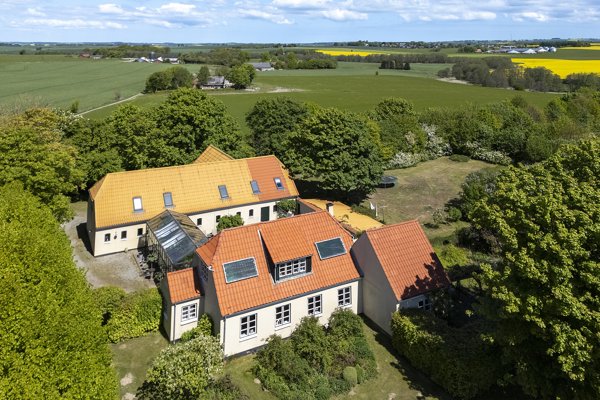 Ejendommen