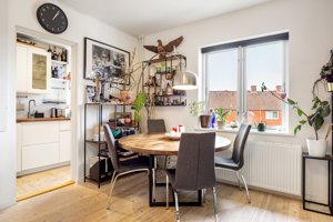 Spiseplads