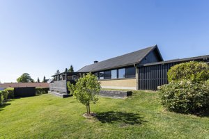 Set fra haven
