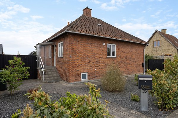 Ejendommen