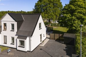 Indkørsel