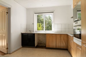 Køkken