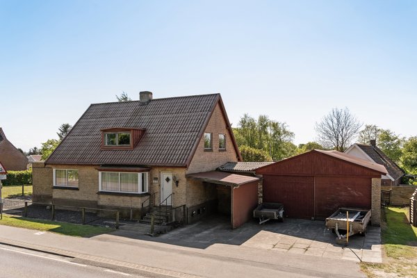 Ejendommen