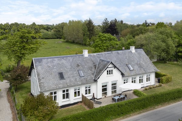Ejendommen