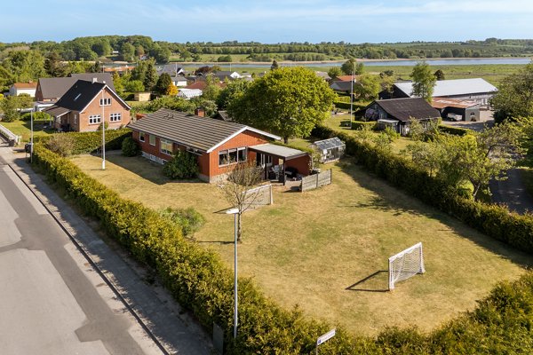 Område
