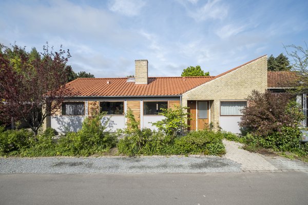 Ejendommen