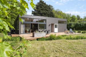 Set fra haven