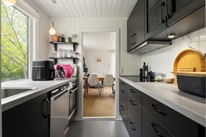 Køkken