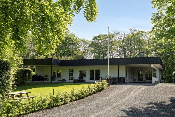 Indkørsel