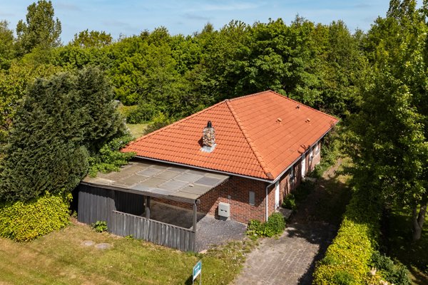 Ejendommen