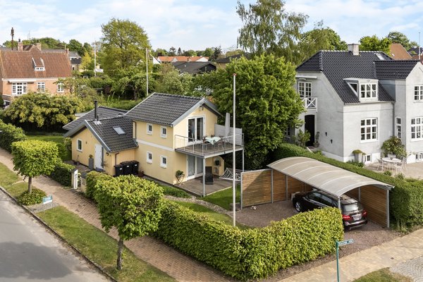 Ejendommen