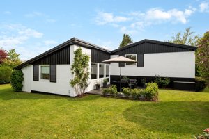 Set fra haven