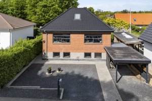 Set fra vejen