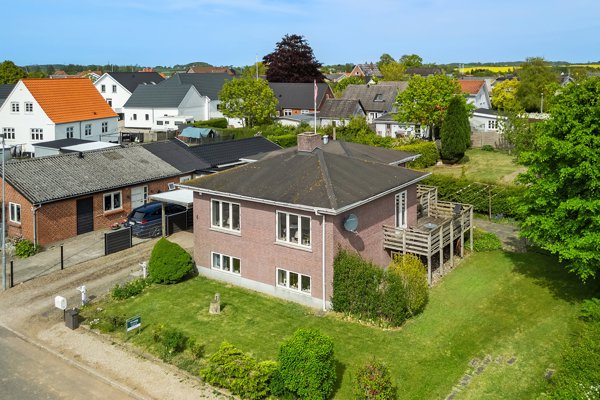 Ejendommen