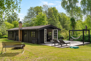 Set fra haven