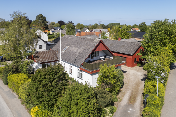 Ejendommen