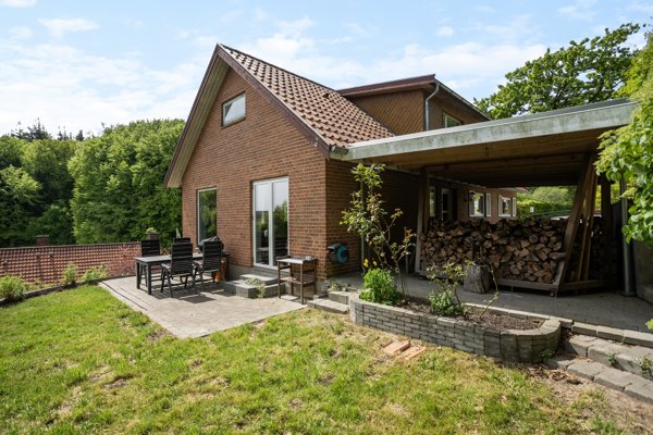 Ejendommen