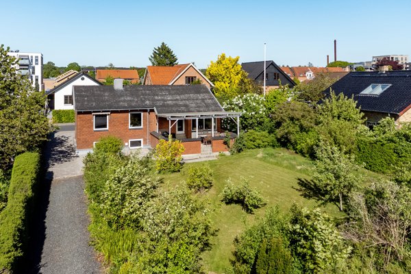 Ejendommen