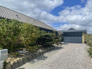 Indkørsel