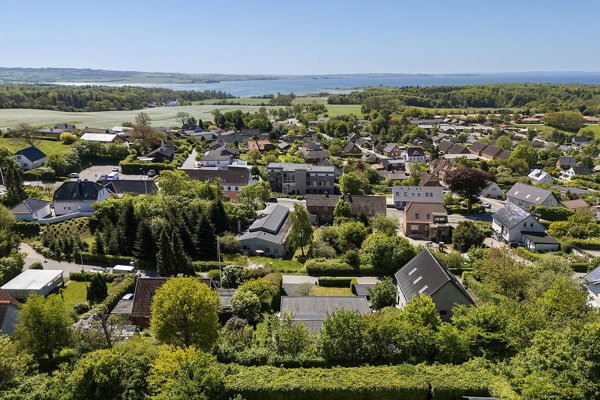 Område