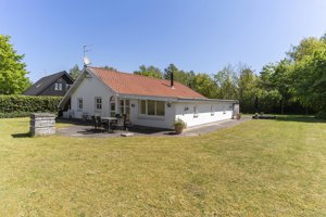 Set fra haven