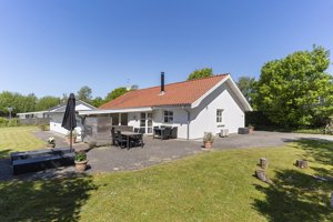 Set fra haven