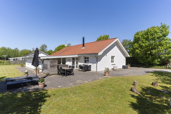 Set fra haven