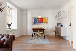 Spisestue