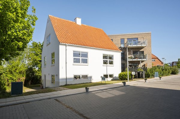 Set fra vejen