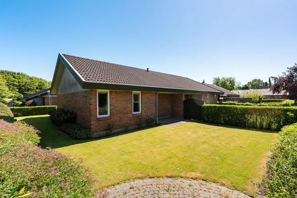 Set fra haven