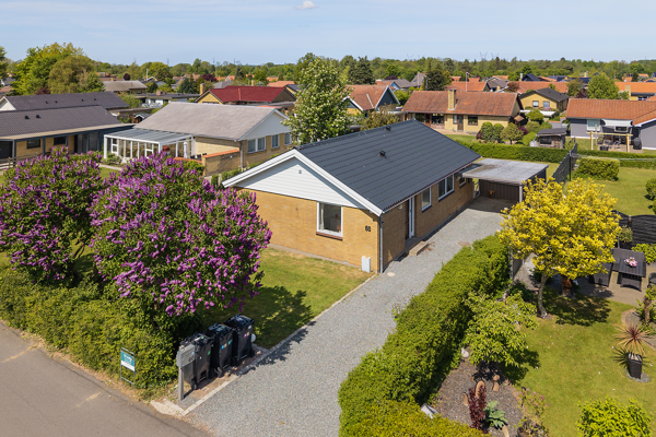Ejendommen