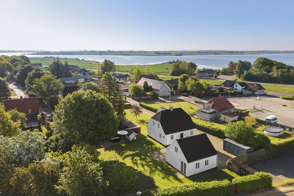 Område