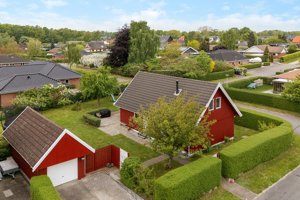 Ejendommen