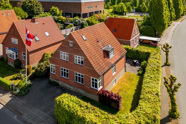 Ejendommen