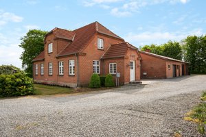 Ejendommen