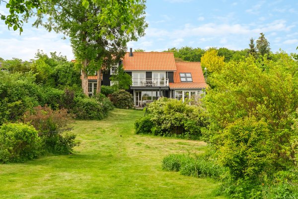 Set fra haven