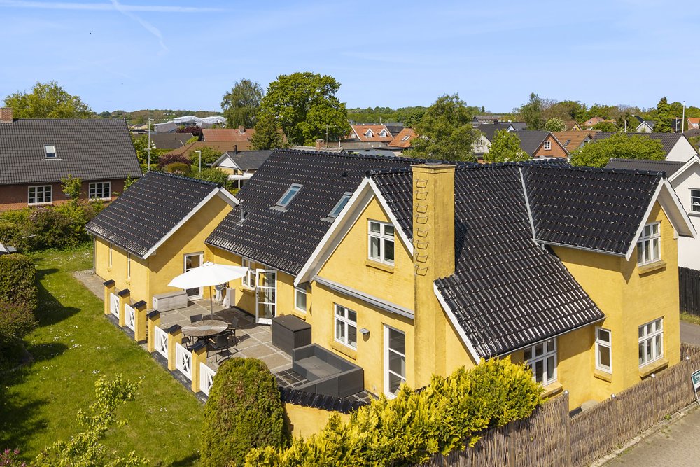 Ejendommen