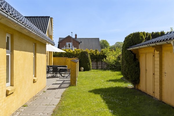 Ejendommen