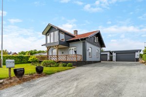 Indkørsel