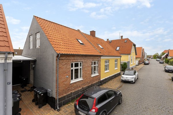 Ejendommen