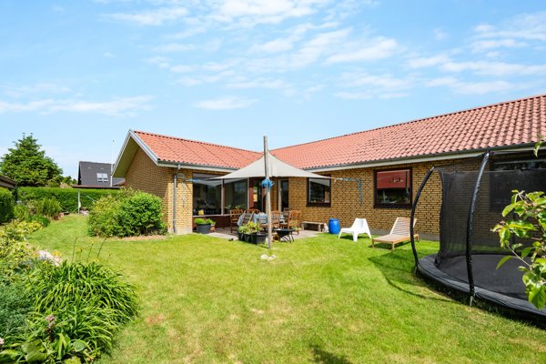 Set fra haven