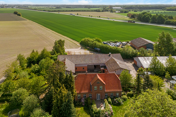 Område