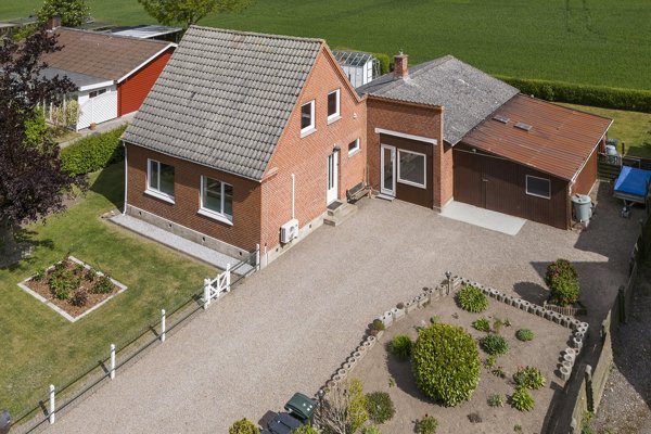 Ejendommen