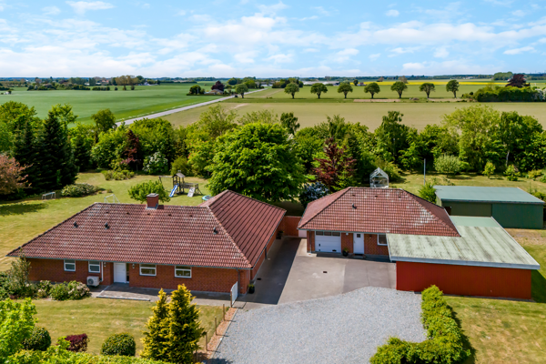 Ejendommen