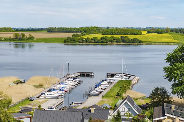 Omgivelser