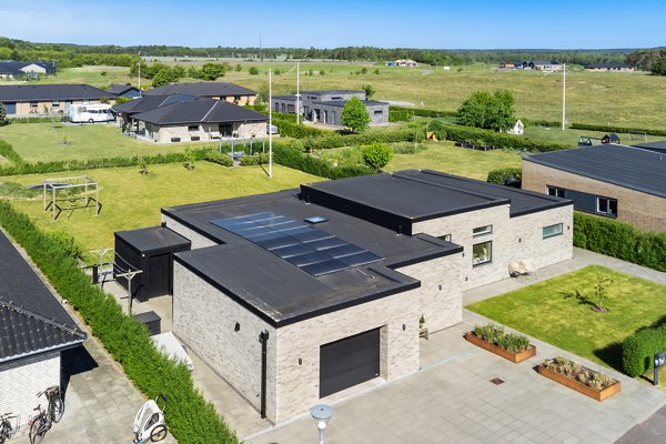 Ejendommen
